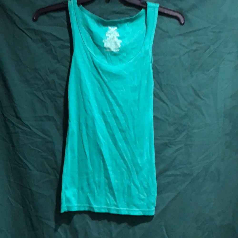 Tank tops